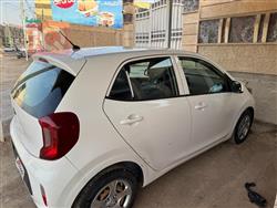 كيا بيكانتو